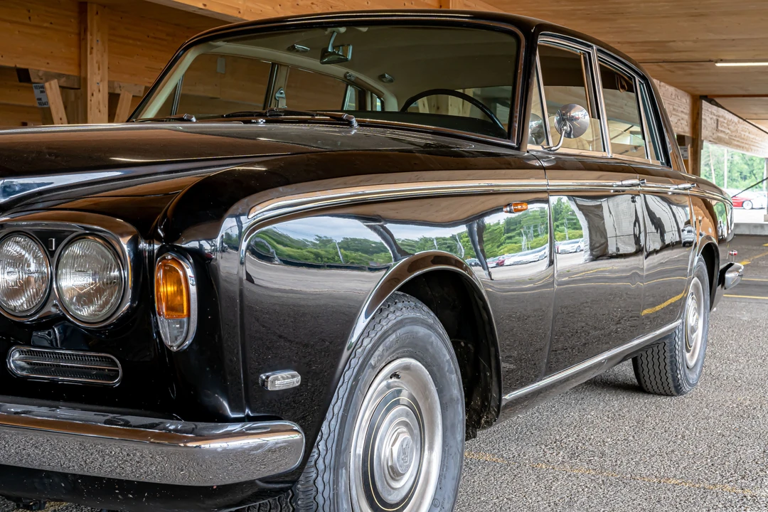 1969 Rolls-Royce Silver Shadow I - Image 5 of 23