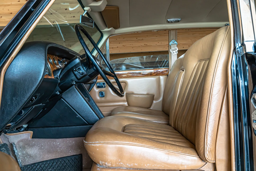 1969 Rolls-Royce Silver Shadow I - Image 10 of 23