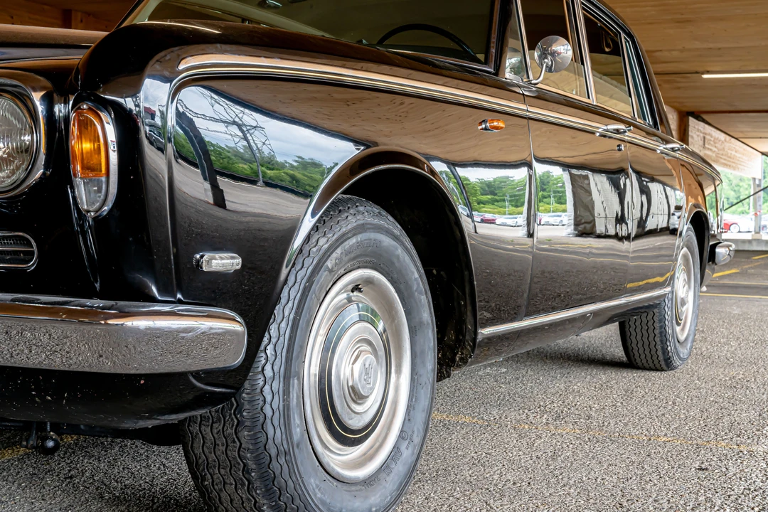 1969 Rolls-Royce Silver Shadow I - Image 6 of 23