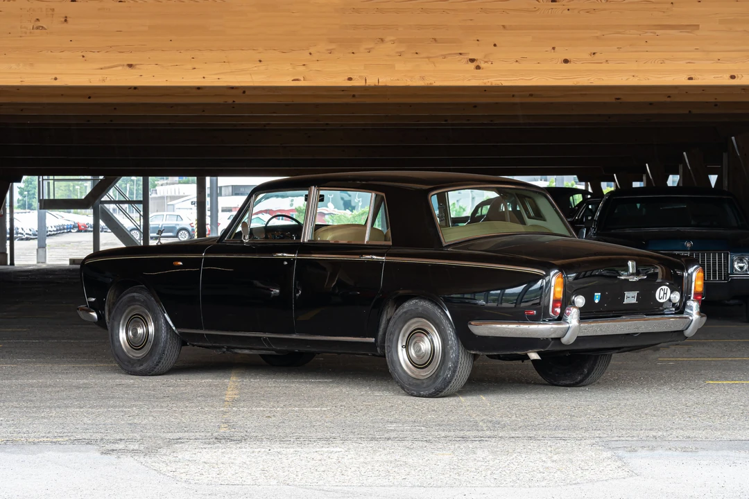 1969 Rolls-Royce Silver Shadow I - Image 22 of 23