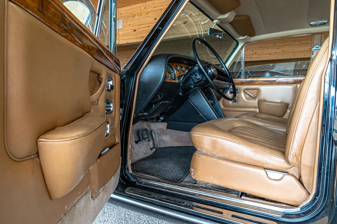 1969 Rolls-Royce Silver Shadow I - Image 11 of 23
