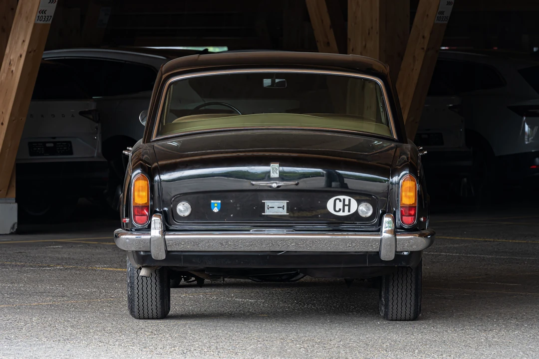 1969 Rolls-Royce Silver Shadow I - Image 23 of 23