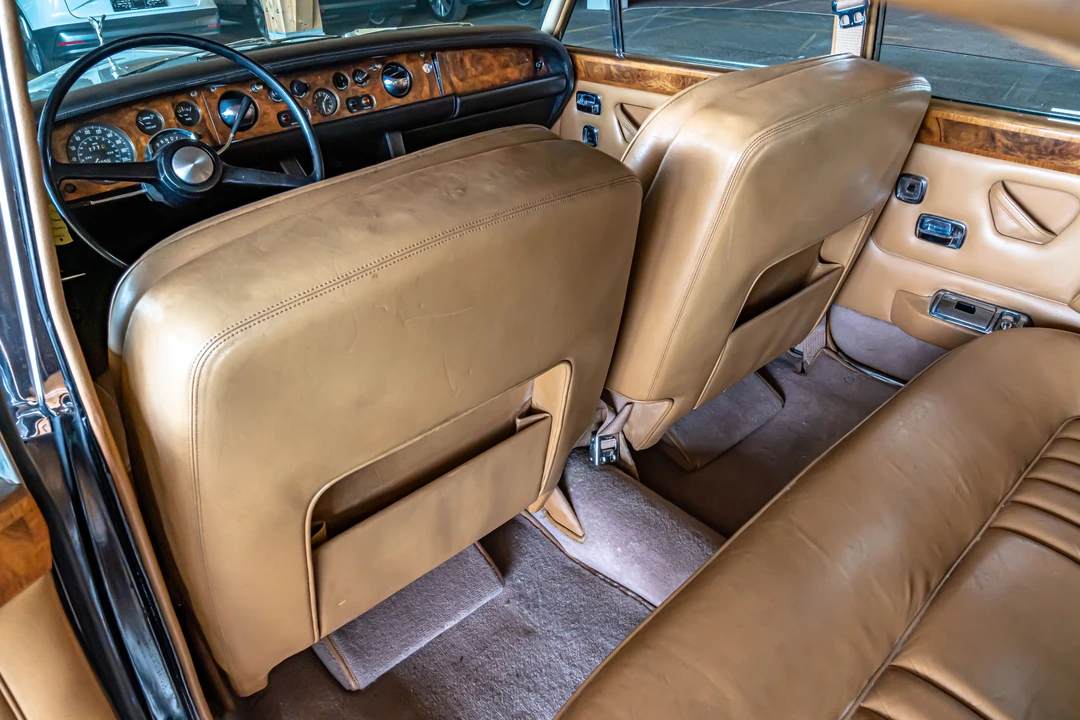 1969 Rolls-Royce Silver Shadow I - Image 14 of 23