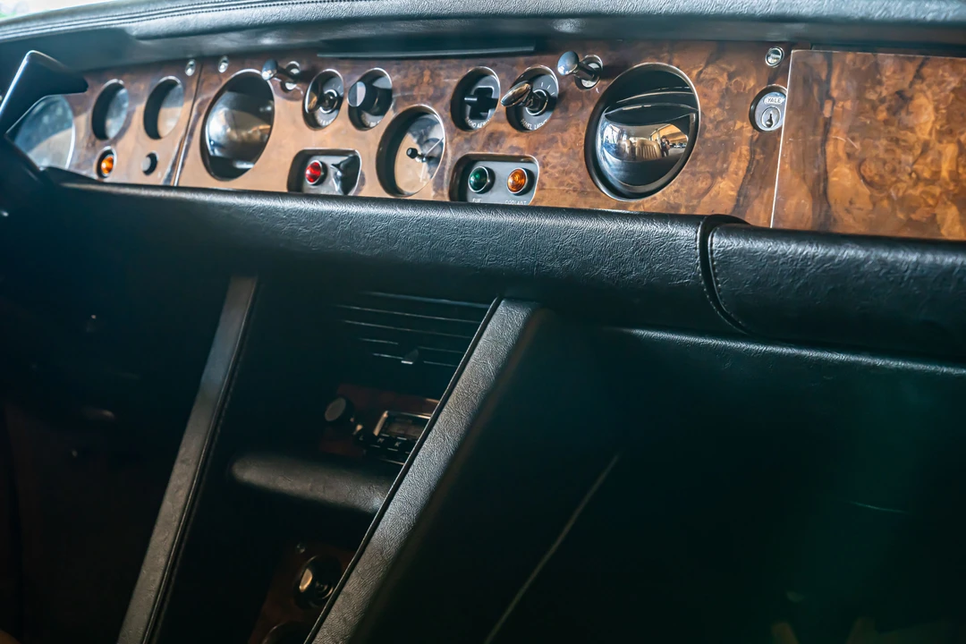 1969 Rolls-Royce Silver Shadow I - Image 18 of 23