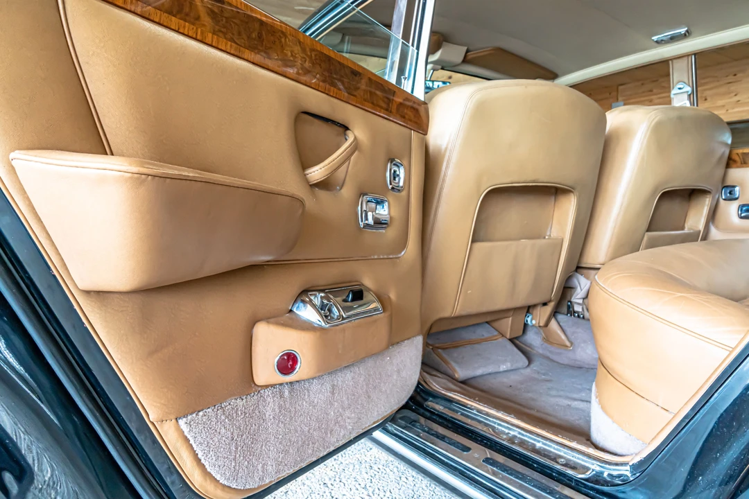 1969 Rolls-Royce Silver Shadow I - Image 15 of 23