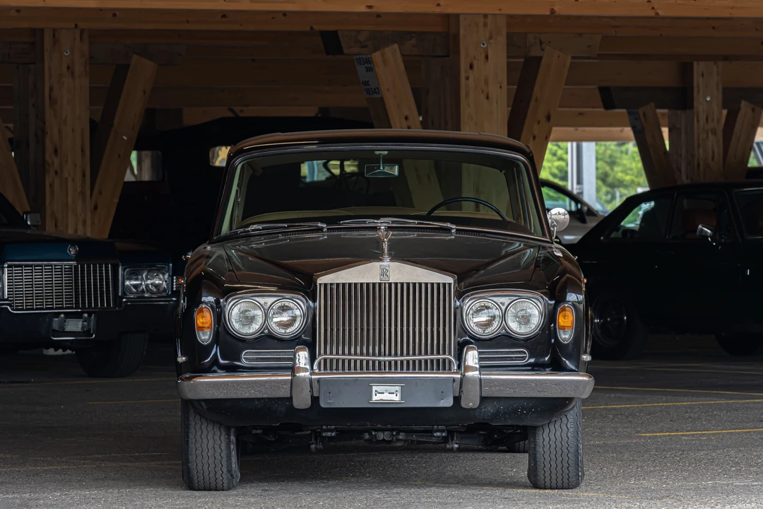 1969 Rolls-Royce Silver Shadow I - Image 2 of 23