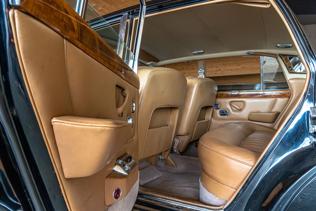 1969 Rolls-Royce Silver Shadow I - Image 12 of 23