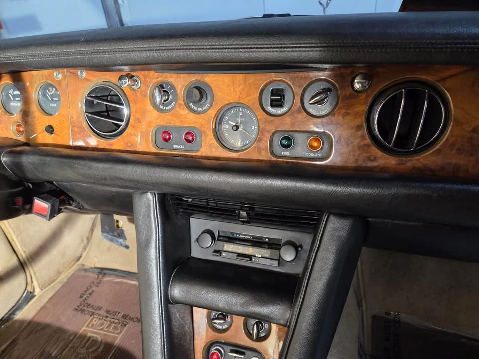 1969 Rolls-Royce Silver Shadow I - Image 18 of 20