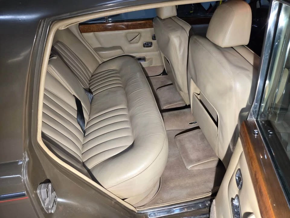 1969 Rolls-Royce Silver Shadow I - Image 19 of 20