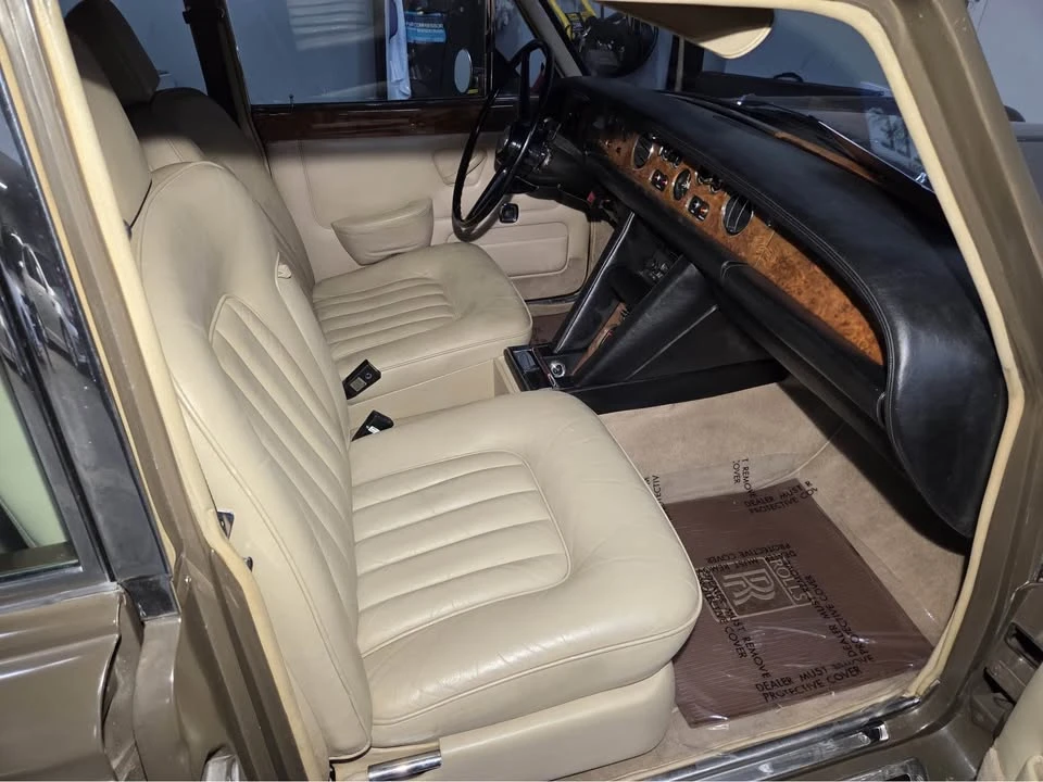 1969 Rolls-Royce Silver Shadow I - Image 16 of 20