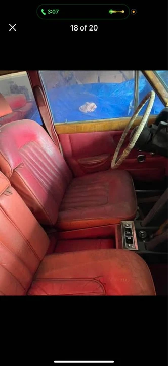 1969 Rolls-Royce Silver Shadow I - Image 6 of 8