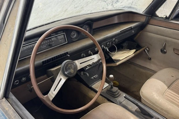 1969 Rover - Image 6 of 9