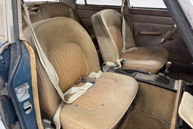 1969 Rover - Image 5 of 9