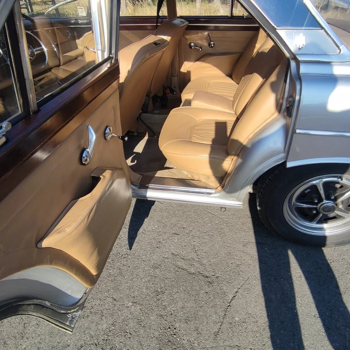 1969 Rover - Image 18 of 30