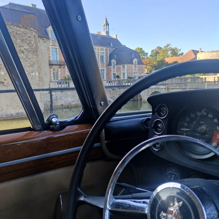 1969 Rover - Image 26 of 30