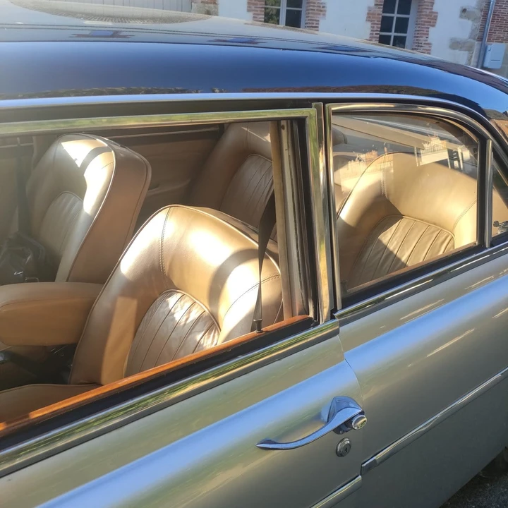 1969 Rover - Image 20 of 30