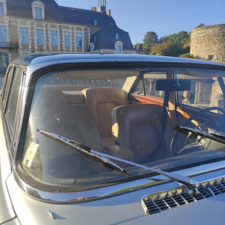1969 Rover - Image 27 of 30