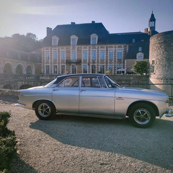 1969 Rover - Image 7 of 30