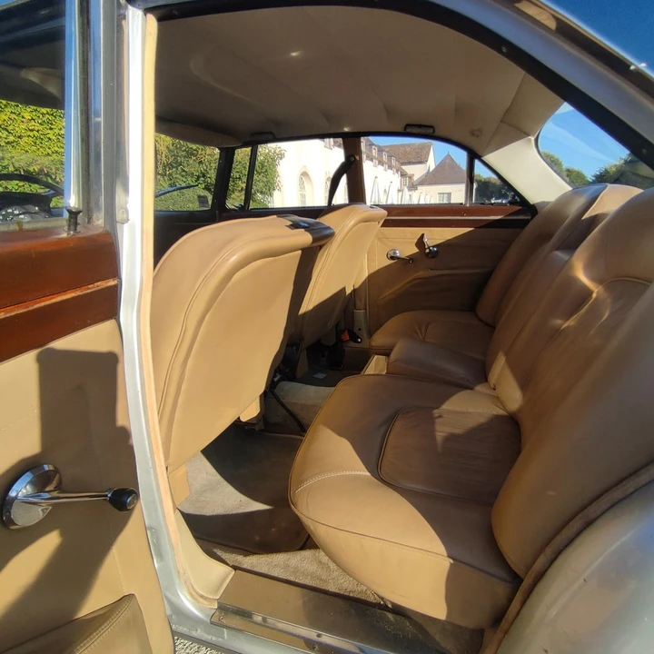 1969 Rover - Image 25 of 30