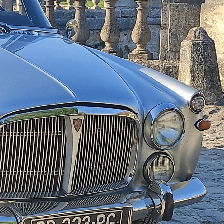 1969 Rover - Image 28 of 30
