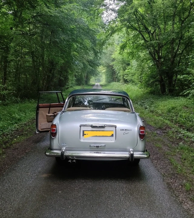 1969 Rover - Image 8 of 30