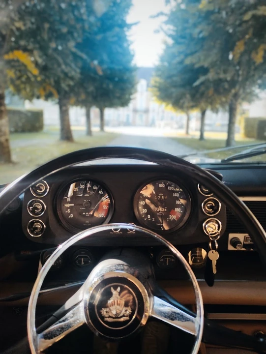 1969 Rover - Image 13 of 30