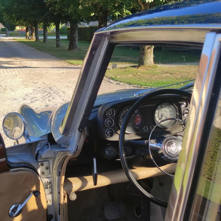 1969 Rover - Image 22 of 30