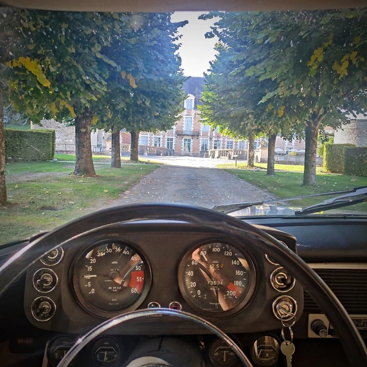1969 Rover - Image 14 of 30