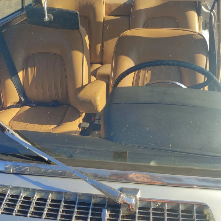 1969 Rover - Image 16 of 30