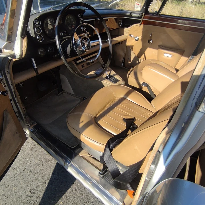 1969 Rover - Image 23 of 30