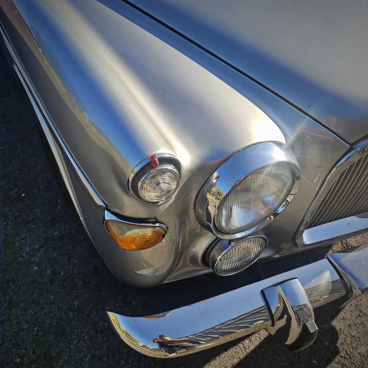 1969 Rover - Image 30 of 30