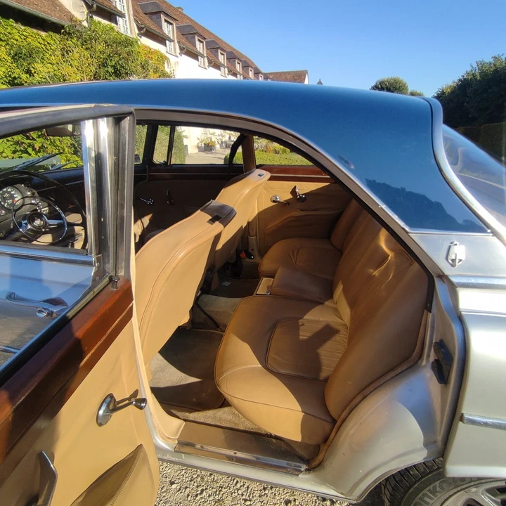 1969 Rover - Image 24 of 30