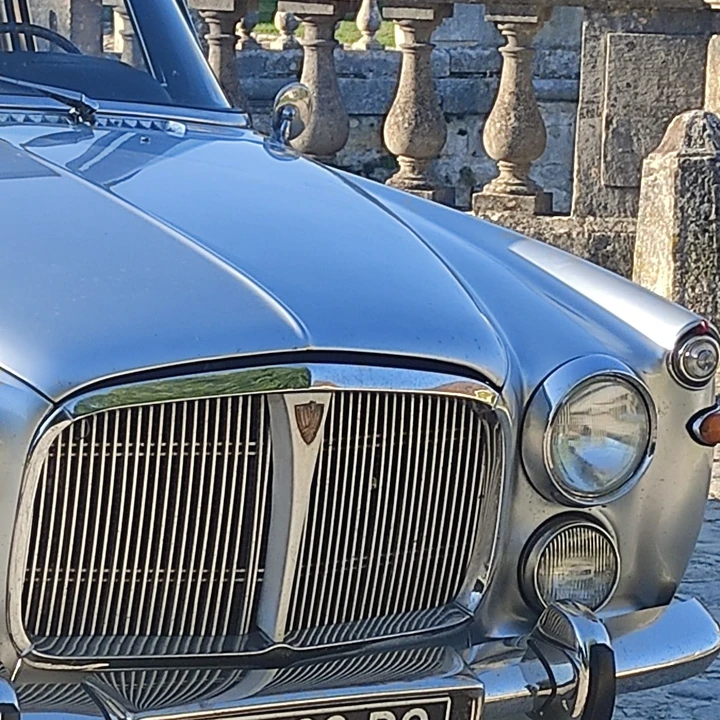 1969 Rover - Image 29 of 30