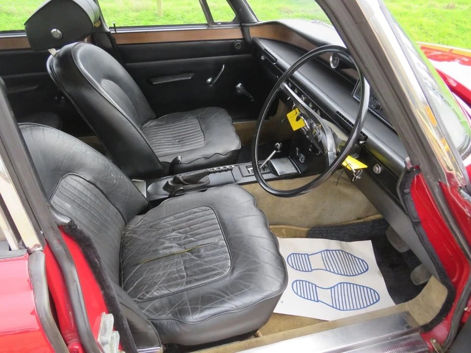 1969 Rover - Image 10 of 31