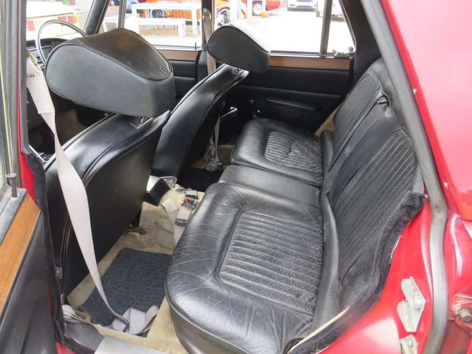 1969 Rover - Image 13 of 31