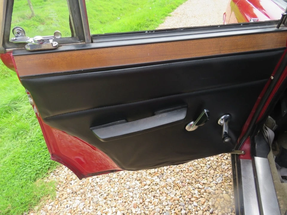1969 Rover - Image 14 of 31