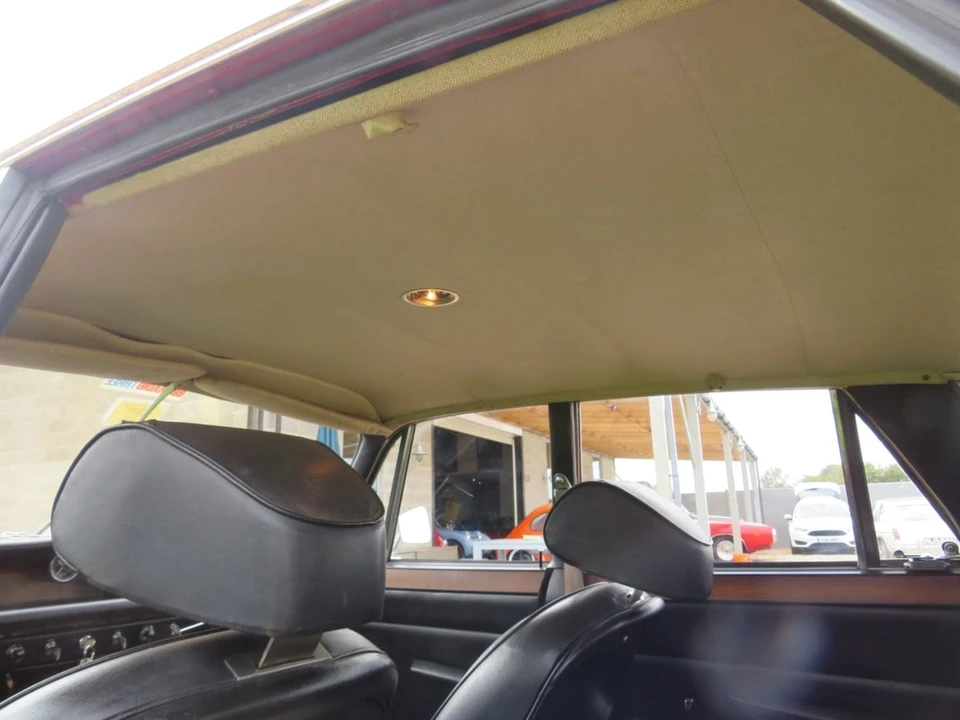 1969 Rover - Image 15 of 31