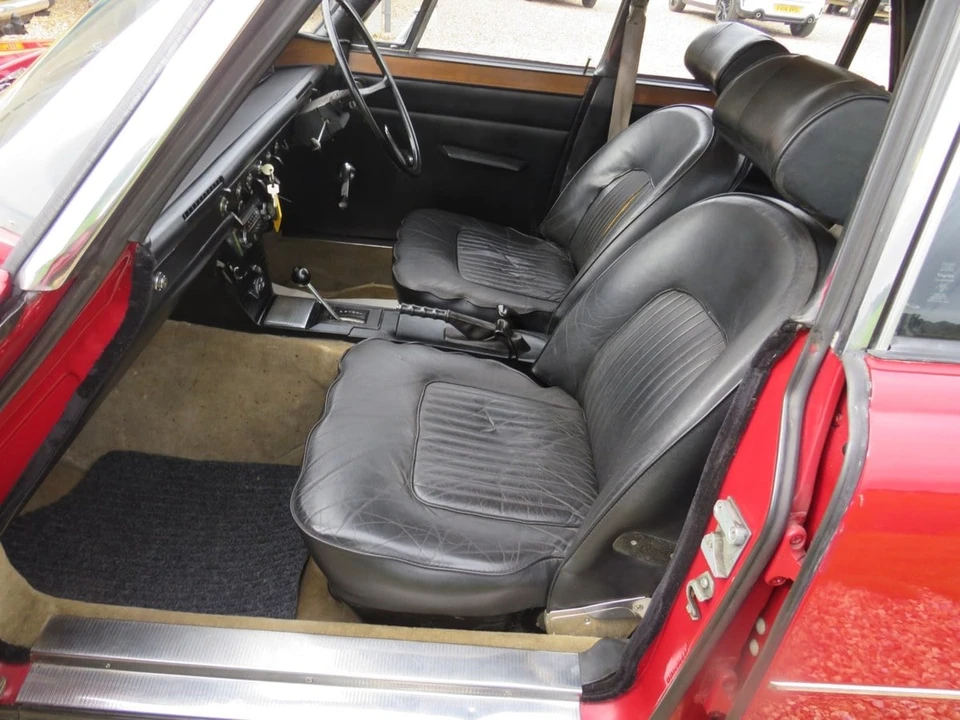 1969 Rover - Image 16 of 31