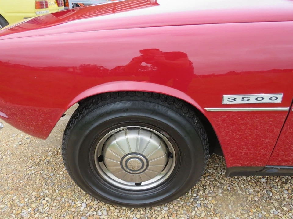 1969 Rover - Image 18 of 31