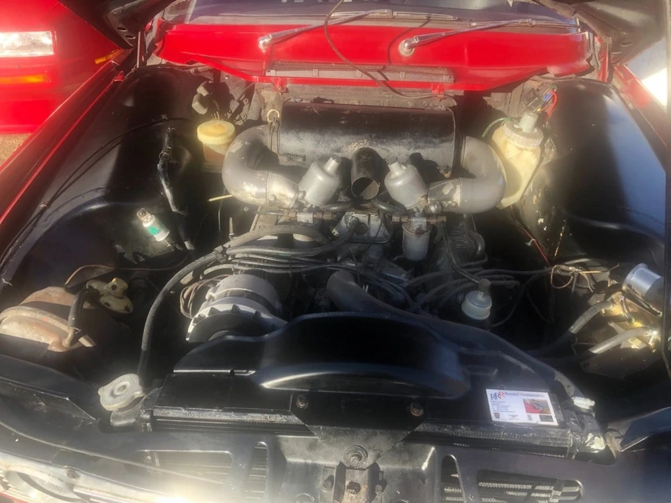 1969 Rover - Image 31 of 31