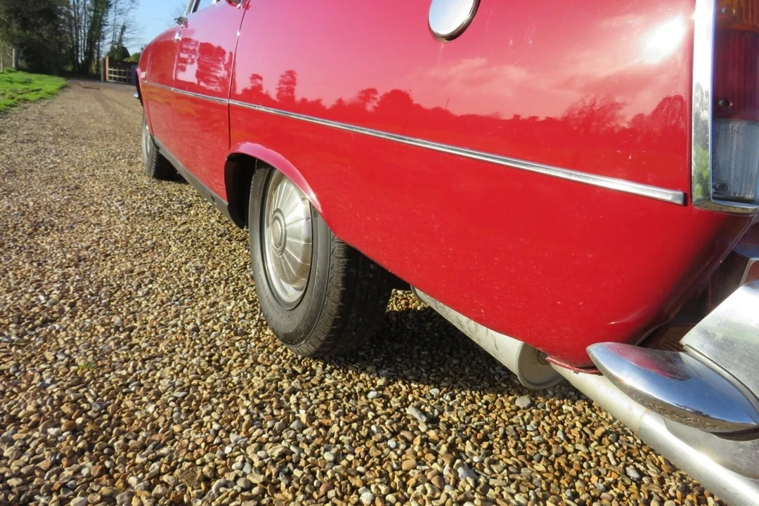 1969 Rover - Image 25 of 31