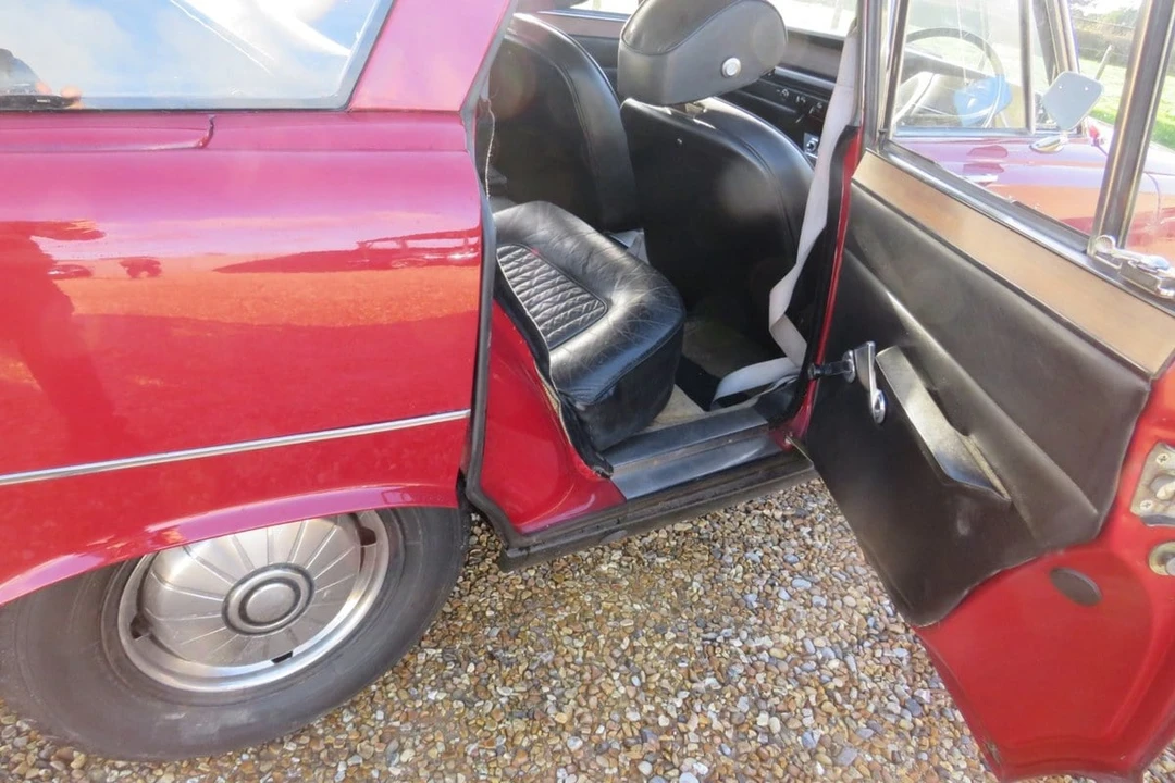 1969 Rover - Image 26 of 31