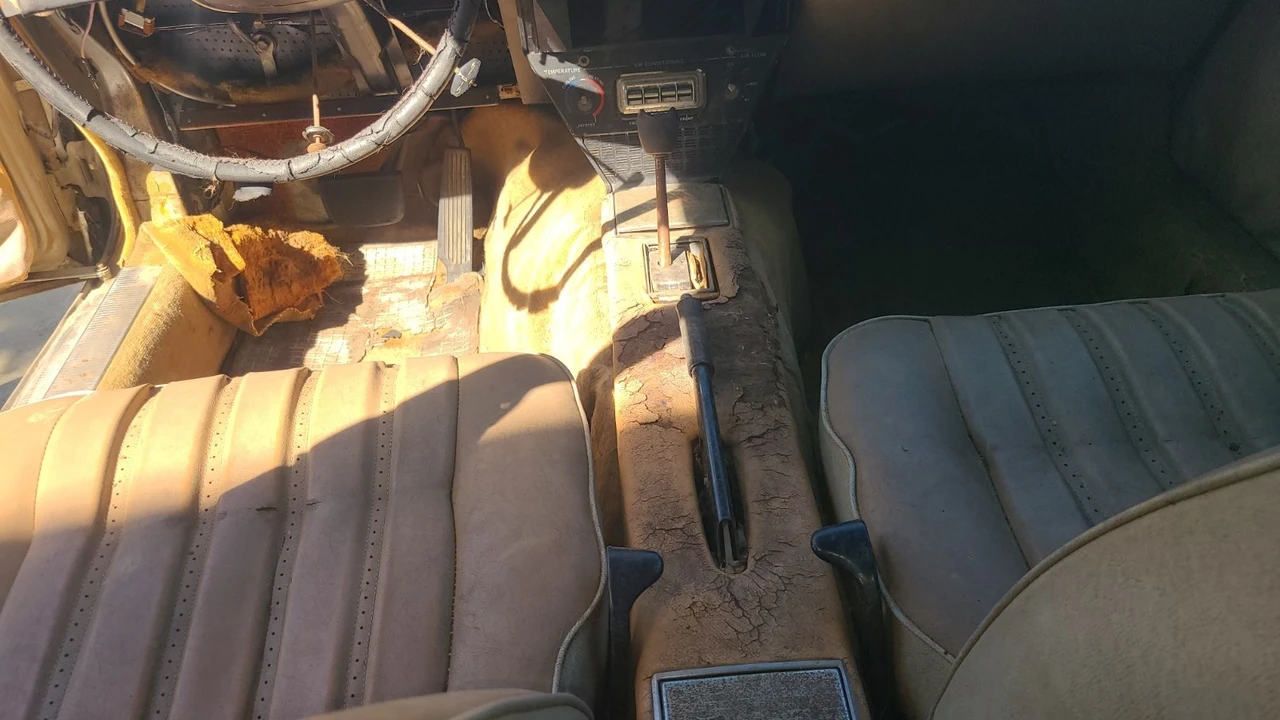 1969 Rover - Image 13 of 19
