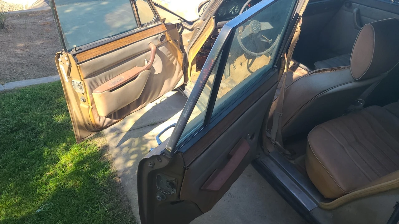 1969 Rover - Image 14 of 19