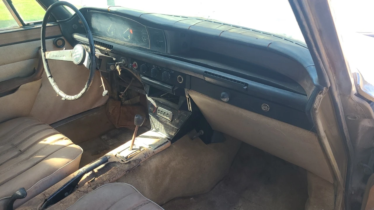 1969 Rover - Image 15 of 19