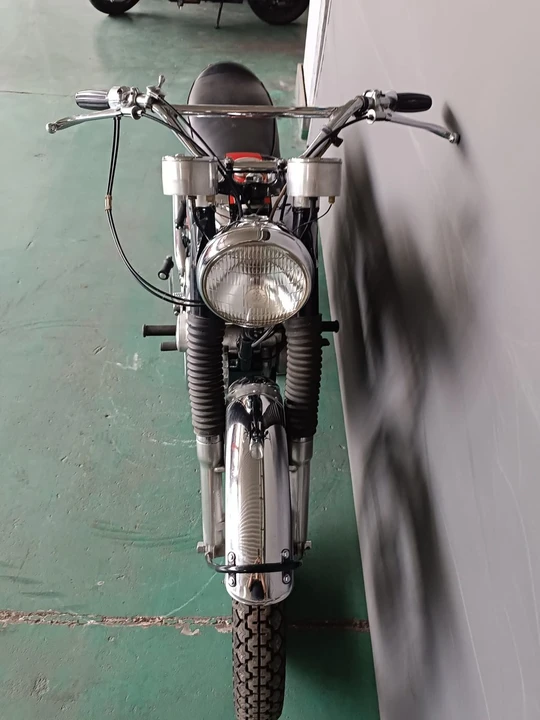 1969 Royal Enfield - Image 5 of 31