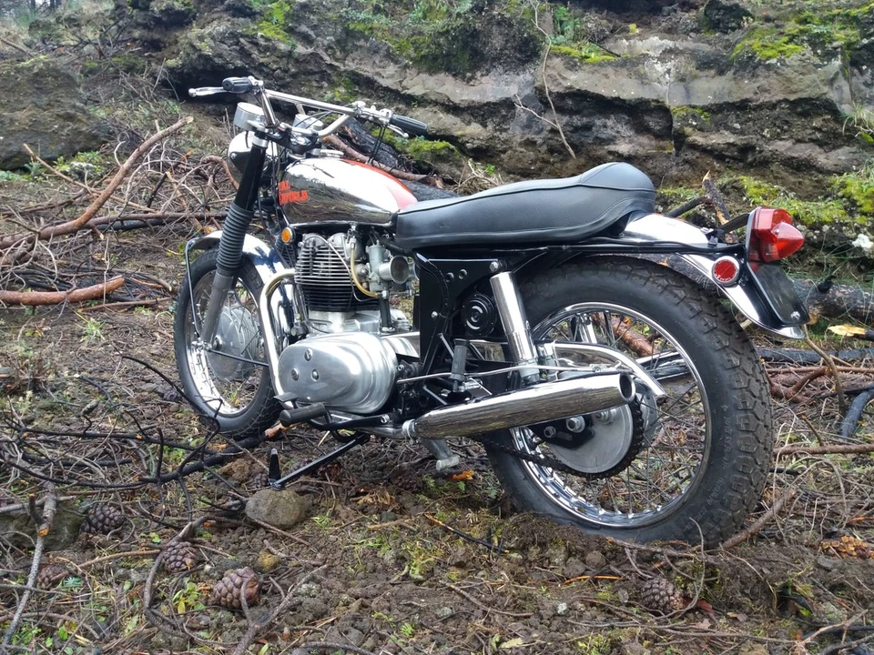 1969 Royal Enfield - Image 7 of 31