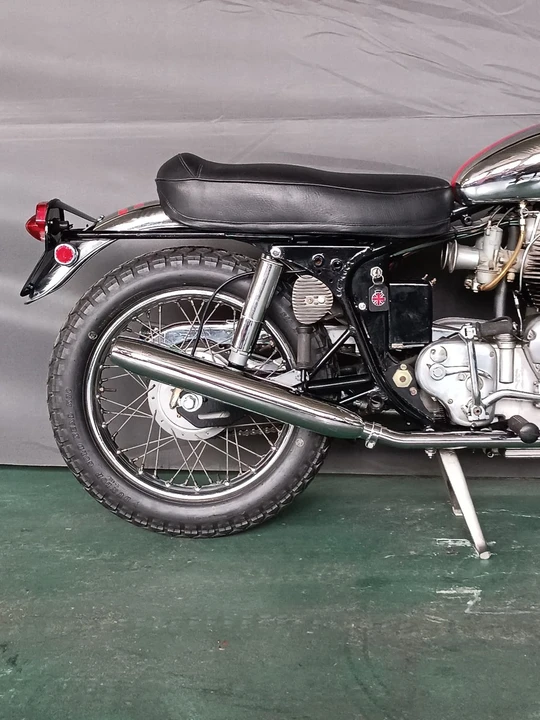 1969 Royal Enfield - Image 27 of 31