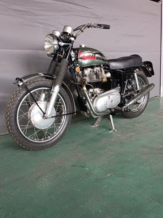 1969 Royal Enfield - Image 2 of 31