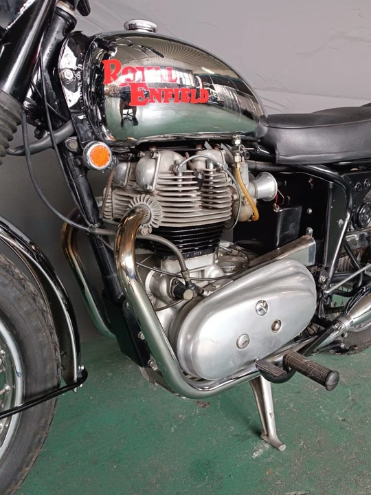 1969 Royal Enfield - Image 29 of 31